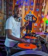 Ritratto di DJ Mose