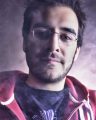 Porträt von DJ Toots